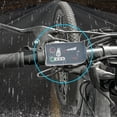 thumbnail image 2 of Electric Bicycle Silicone Protective Case Waterproof Electric Bicycle Speedometer Monitor Screen Cap For 790 810 880 Screen, 2 of 12