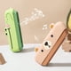 thumbnail image 2 of Eigraketly Armónica de órgano bucal para niños, regalo para niños amantes de la música, 16 agujeros, llave C, armónica bonita segura Accesorios para instrumentos musicales conejito, 2 of 6