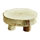 thumbnail image 1 of Los Accesorios de Taburete de Exhibición Soportan Soporte de Madera para Jardín de Macetas en, 1 of 9
