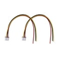 thumbnail image 5 of 3X 0-30V 2MA-3A Adjustable DC Regulated Supply DIY Kit Short with Protection, 5 of 8