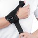 thumbnail image 4 of 1pc Medical Sport Wrist Thumbs Hands Support Adjustable Finger Holder Protector Brace Protective Sleeve Protect Fingers-, 4 of 5