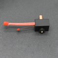 thumbnail image 1 of Bloque de calentamiento de alta temperatura de 300 degreeC, accesorios de impresora, de actualización de Sensor de calentador, boquilla de 0,4mm para Macarena  Sensor de calentador, 1 of 7