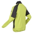 thumbnail image 4 of Regatta - Chaqueta Softshell Yare VII para Hombre (Algas Verdes, Gris Seal), 4 of 4