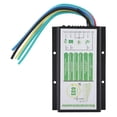thumbnail image 2 of DC 12V/24V Wind and Solar  Controller 1000W Solar Panel for Off Grid  800W Wind Turbine, 2 of 8