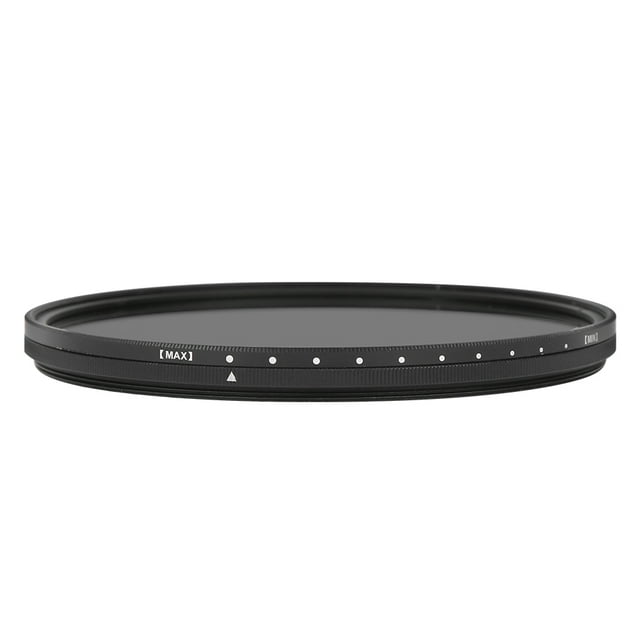 Neutral Junestar 95 mm MRC ND FILTRO DENSIDAD NEUTRO AJUSTABLE PARA LENTE DE CÁMARA SLR/SIN ESPEJO