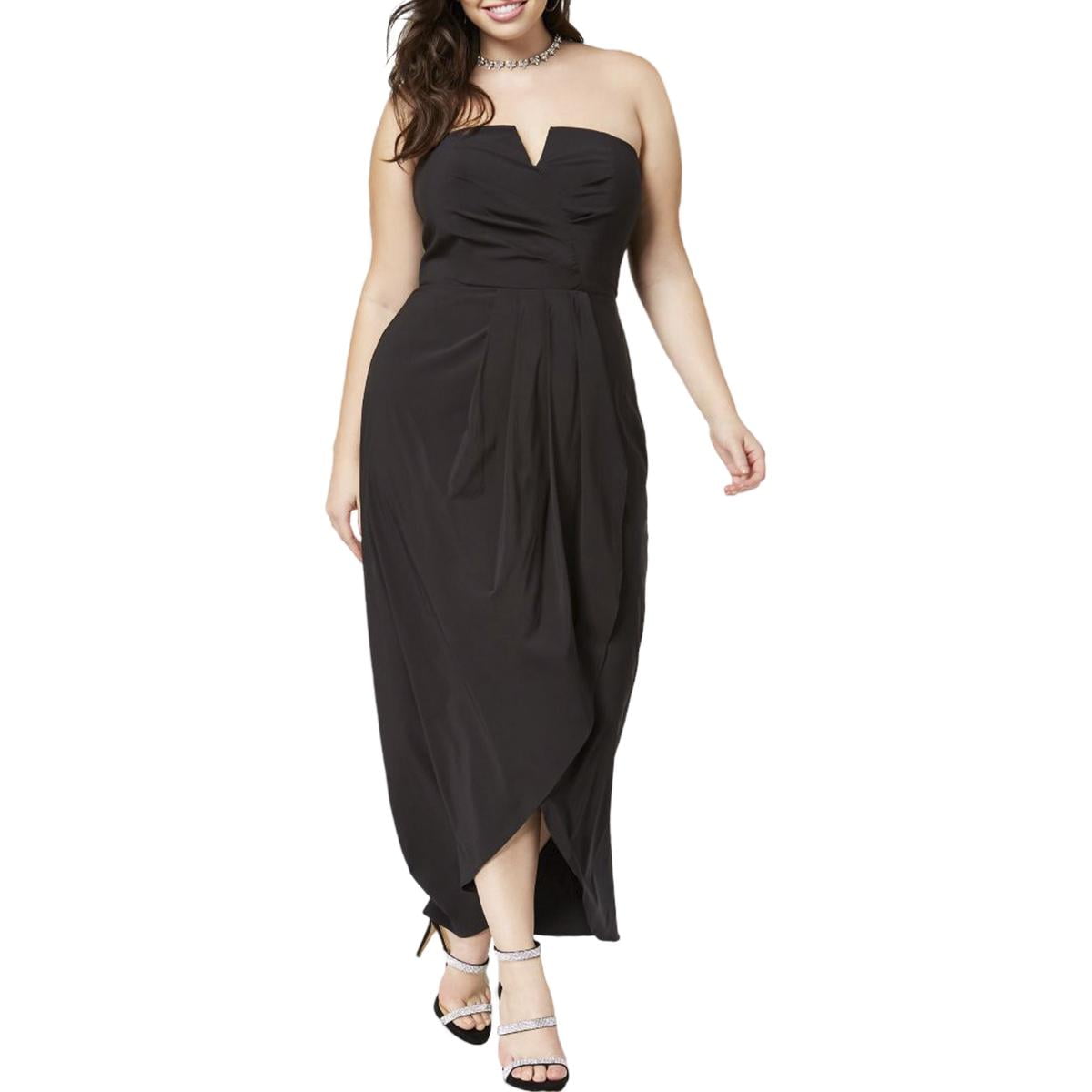 city chic formal