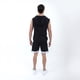 thumbnail image 4 of Conjunto Sudadera y Short Hombre K-Swiss Crew Color Negro, 4 of 4