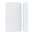 thumbnail image 1 of Wireless Door Window Sensor WiFi Smart Door Intrusion Detector Tuya APP Remote Control Home Security Alarm Compatible with Amazon alexa Google assistant IFTTT, 1 of 8