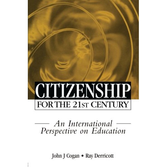 Pre-Owned Citizenship for the 21st Century, 9780749432010, 0749432012, Paperback, 1 edition