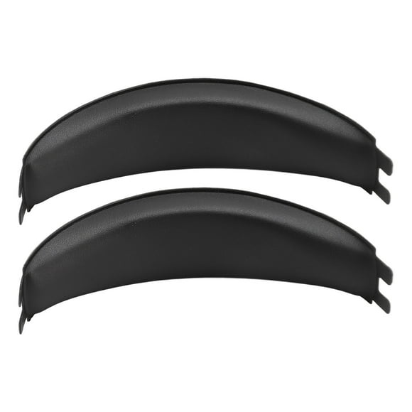 Almohadilla de Banda para la Cabeza de Reemplazo de Auriculares, Protector de Cubierta de la Diadema de Reemplazo Cómodo de Alta Flexibilidad para El Vuelo de la Nube S