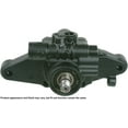 thumbnail image 4 of Remanufactured Cardone P/S Pump, w/o Reservoir Fits select: 1998-2001 ACURA INTEGRA, 4 of 4