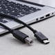 thumbnail image 5 of Cable Escáner Impresora Ndcxsfigh Tipo C USB C a USB 2.0 Tipo B para MacBook, 5 of 9