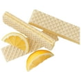 Voortman SugarFree Lemon Wafer Cookies, 9 Oz.