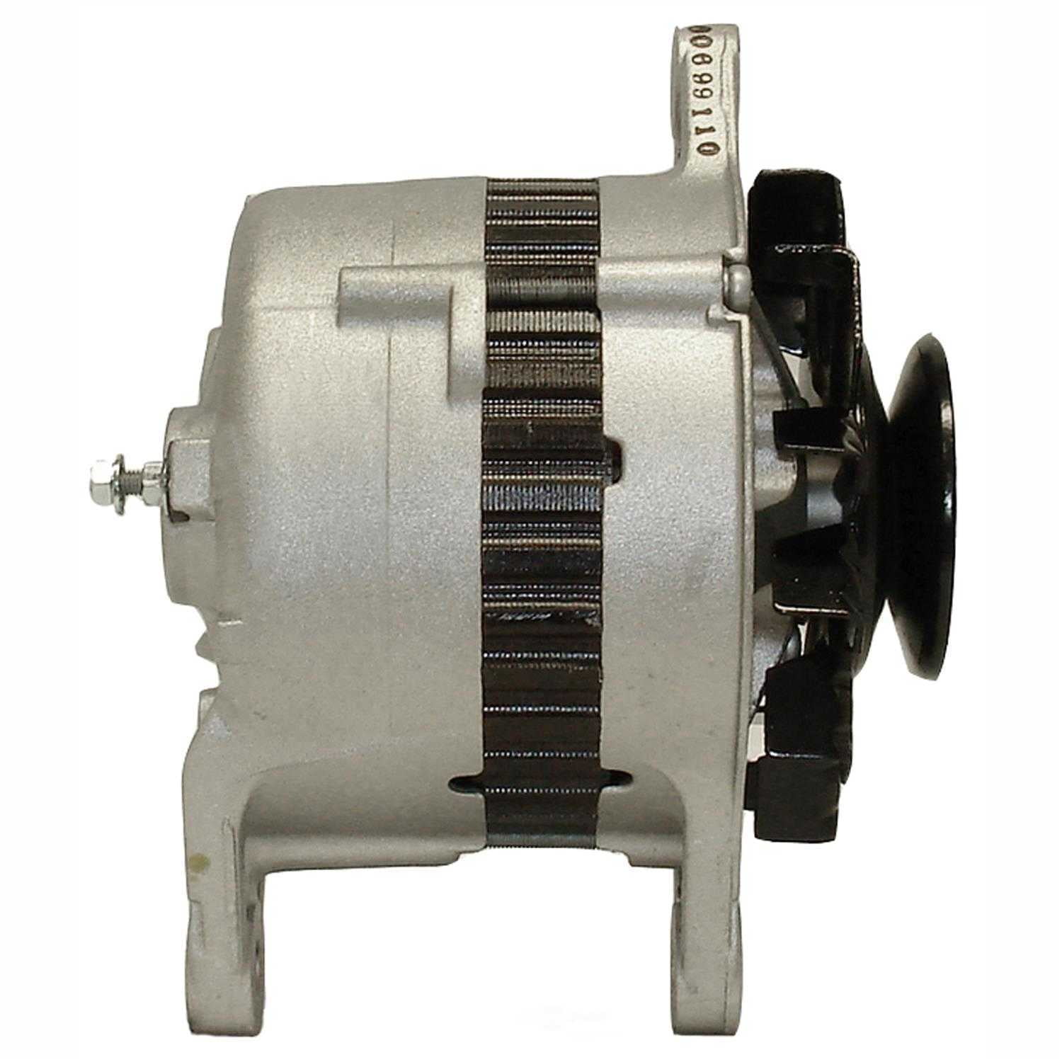 FVP Professional 14196 Alternator Standard