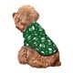 thumbnail image 5 of Fotbe Happy St. Patrick's Day Sudadera con Estampado para Perros Pequeños – Suéter con Capucha para Mascotas, Tela Suave de Forro Polar con Bolsillo-Small, 5 of 7