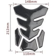 thumbnail image 3 of 3d Motorcycle Decal Gas Fuel Tank Pad Protector Sticker Cover, 3 of 5