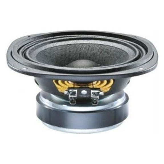 CELESTION TF0510 5-Inch 8-Ohms Midbase Subwoofer,Black