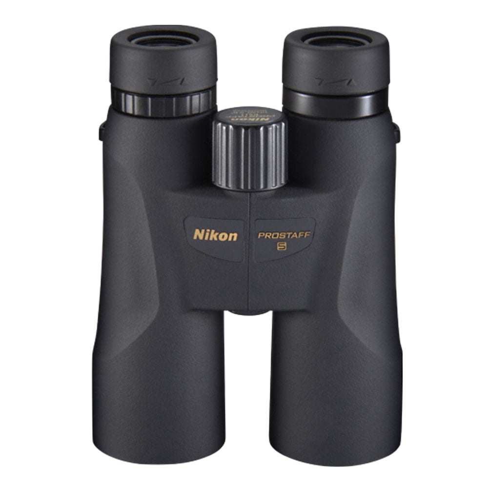 Nikon PROSTAFF 5 10x50mm Black Binoculars with Central focusing