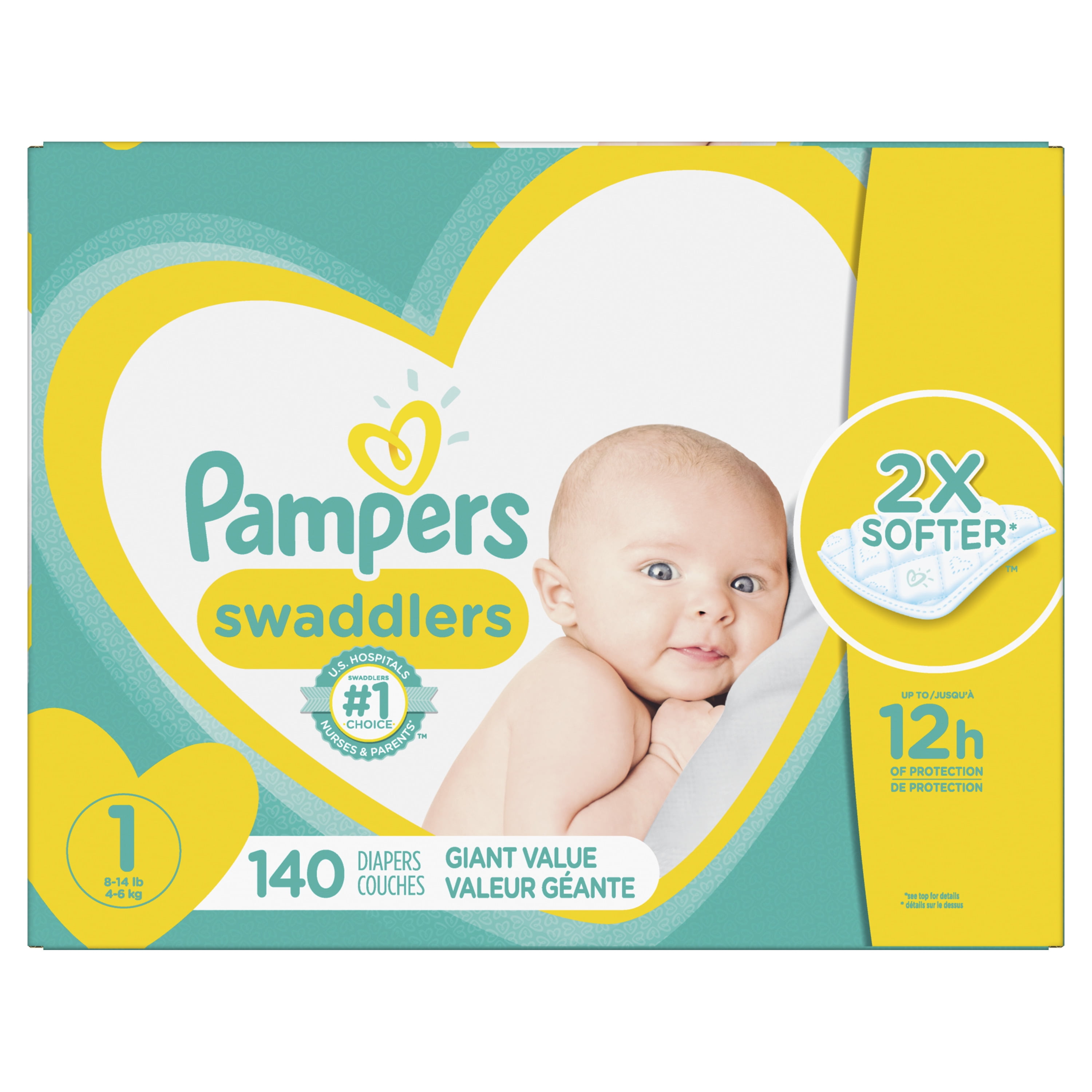 package of diapers cost 2016