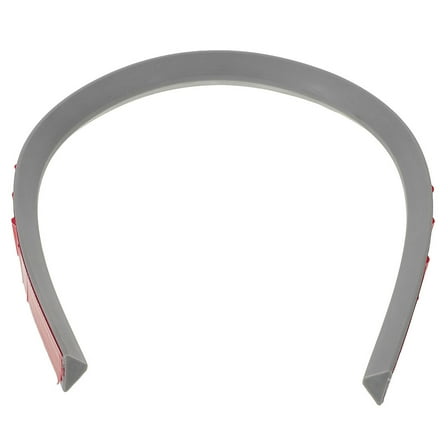 Bathroom Water Barrier Shower Door Seal Splash Guard for Shower Shower Door Bottom Seal