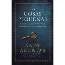 Las cosas pequeñas