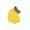 Banana, variant on Gupgi Poppers Pop Fridge Toy Pop Game Ice Cream Drink Bubble Sensory Toy