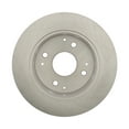 thumbnail image 2 of Raybestos 96369R Professional Grade Disc Brake Rotor Fits select: 1991-1997 HONDA ACCORD, 1997 ACURA 3.0CL, 2 of 4