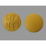 Rena-Vite Vitamin B Complex Supplement Tablets, 0.8 mg Strength-Bottle of 100