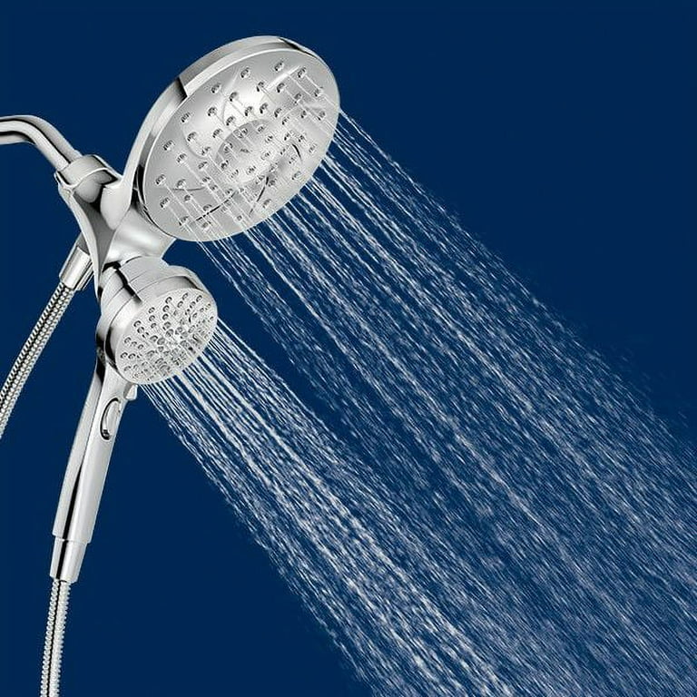 Moen Engage 6Function GPM Combo Handheld Shower, 47 OFF