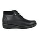 thumbnail image 2 of BOTINES DAMA STYLO 258 SIMIPIEL NEGRO, 2 of 4
