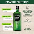 thumbnail image 4 of Pack De 3 Whisky Passport Scoth 1Lt, 4 of 4