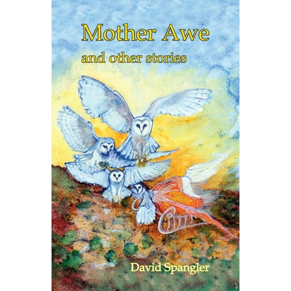 Mother Awe and Other Stories, (Paperback)