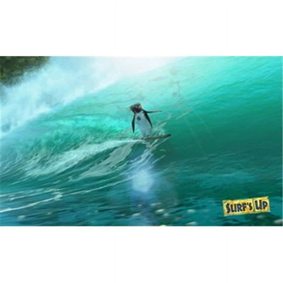 Posterazzi  Surfs Up Movie Poster - 17 x 11 in.