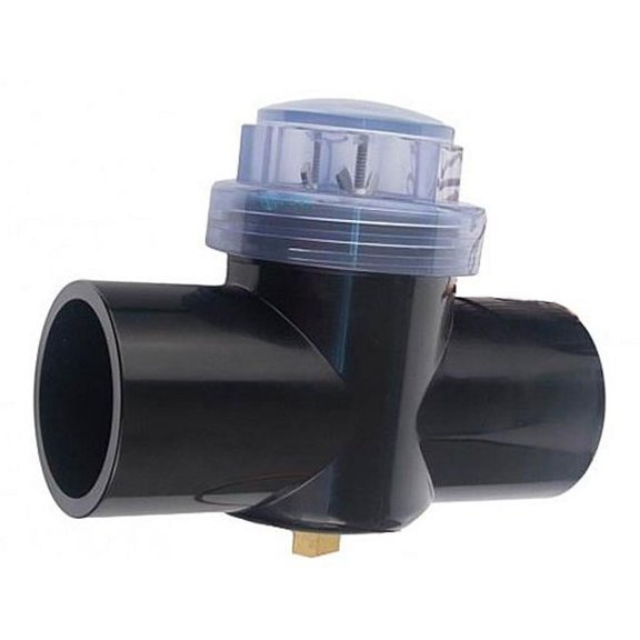 Molded Products 25810-350-050 2 x 2.5 in. Zinc Anode & Water Bond Compact Design