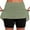 Army Green, variant on Golf Skorts for Women with Pockets Summer Dressy Pickleball Tennis Skorts Skirts Basic Athletic Skort