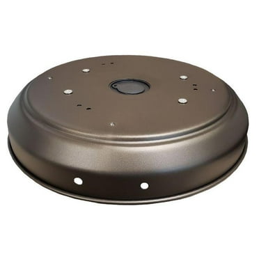 Patio Heater Mocha Base W/Water Box