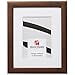 thumbnail image 3 of Craig Frames 23247881 12 x 12 Inch Rustic Copper Picture Frame Matted to Display a 9 x 9 Inch Photo, 3 of 4