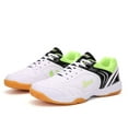 thumbnail image 5 of Indoor Court Shoes for Badminton, Table Tennis, Volleyball, Pickleball for Men and Women, 5 of 8