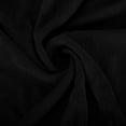thumbnail image 3 of Mefallenssiah Mode Femmes Été Décontracté Col Rond Solide Sans Manches Robe Longue, 3 of 7