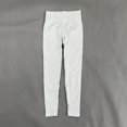 thumbnail image 1 of Pantalones de yoga de manga corta con tirantes y estampado sin costuras estilo europeo y americano para mujer, 1 of 6
