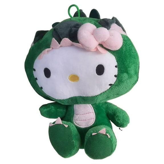 Hello Kitty Cute Child Stuffed Animals & Plush Toy, 18 Inches
