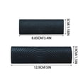 thumbnail image 2 of TIELUTT Natural Wood Grain Maker Easy To Use Can Draw Clear Wood Grain Patterns In Various Places You Angle for Trim Work Stainless Steel Angle Braces Digital Woodworking Welding Angle Angle Clear, 2 of 4