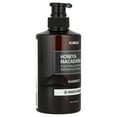 thumbnail image 4 of Kundal Honey & Macadamia, Shampoo, White Musk, 16.9 fl oz (500 ml), 4 of 5