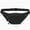Black, variant on Fanny Packs for Women Plus Size, Nylon Workout Walking Belt Bag Super lightweight Running Waist Hip Bag Fashion Men Crossbody-Black
