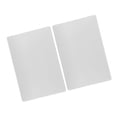 thumbnail image 1 of Clear Acrylic Sheet Transparent Panel Board For DIY Projects Signs Home Decor Photo Frame, 1 of 8