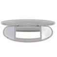 thumbnail image 1 of Pare-soleil Miroir de Vanité Couverture Vision Claire Pare-Soleil de Voiture Miroir de Vanité 51167361833 Pare-Soleil pour R55 R56 R57 R58 R59 R60 R61 2007 à 2014, 1 of 7