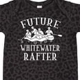 thumbnail image 4 of Inktastic Whitewater Rafting Water Sports Boys or Girls Baby Bodysuit, 4 of 5