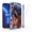 American Horse, variant on Flex Gel Camera Cover Designed For Apple iPhone 14 Pro Max 6.7" Case Transparent Clear