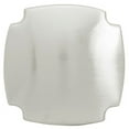 thumbnail image 6 of Hickory Hardware H077861SN-10B 1.12 in. Veranda Cabinet Knob, Satin Nickel - Pack of 10, 6 of 7