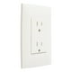 thumbnail image 3 of Placa Y Contacto Dúplex Leviton Blanco 20 Piezas, 3 of 3